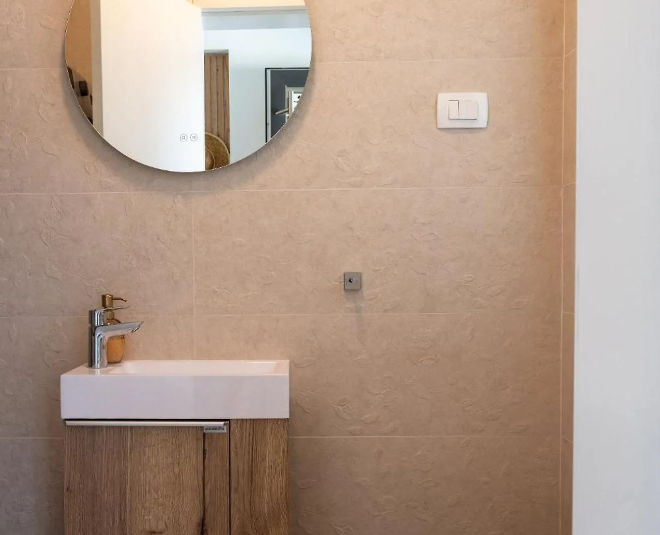 Apartament Oaza Maslina - Traumhafte Unterkunft Mit Pool Und Whirlpool Tar-Vabriga Chorwacja