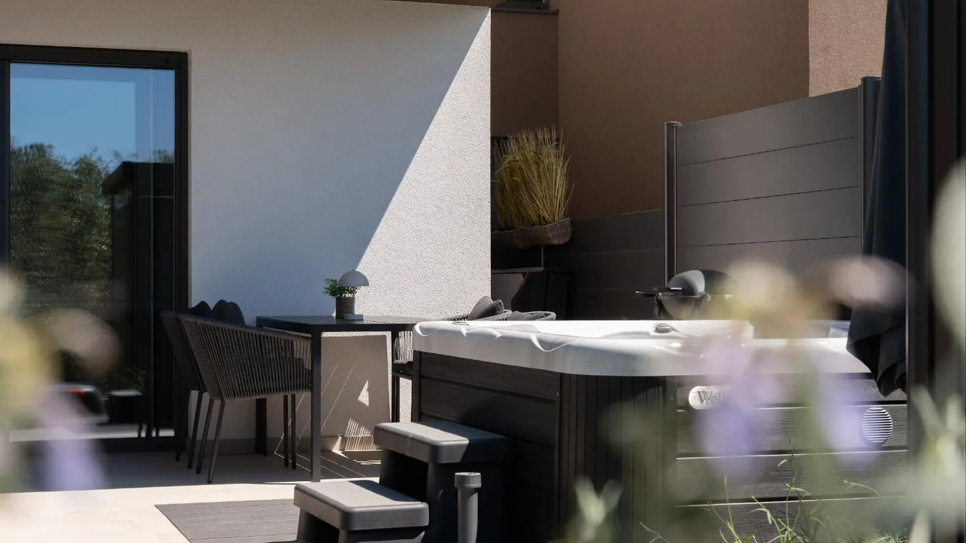 Oaza Maslina - Traumhafte Unterkunft Mit Pool Und Whirlpool Tar-Vabriga 0*,  Chorwacja