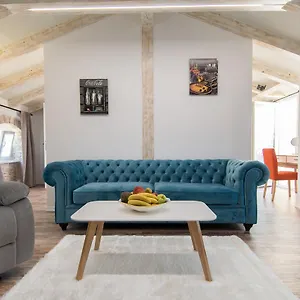 Apartment Borgo 8, Tar-Vabriga